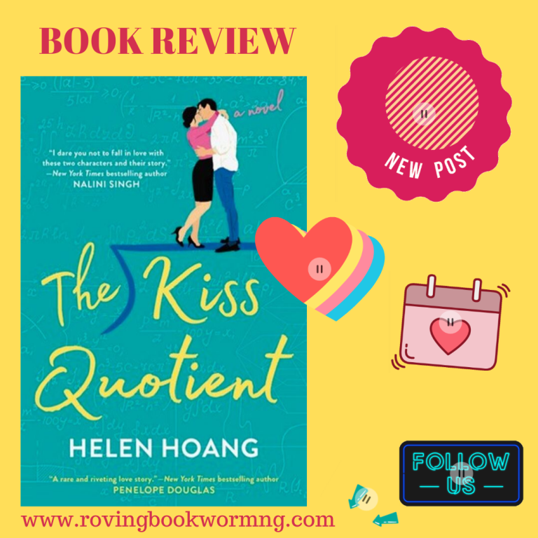 book review the kiss quotient